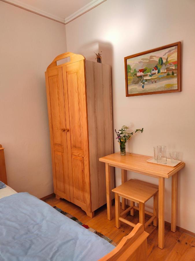 Ethno&Coffee House Tulip Bed and Breakfast Glozan Buitenkant foto